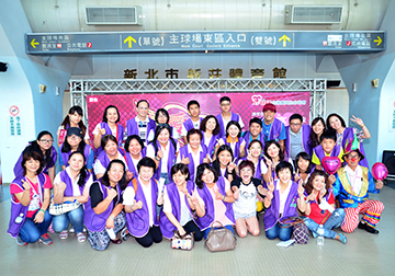 台北愛傳承關懷演唱會 咱台灣人的真情好歌