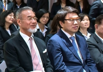 永達用音樂挺台東基督教醫院 捐助行動早療計畫