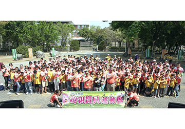 2021永達高雄「親親寶貝運動會」全新企劃 全新登場!!
