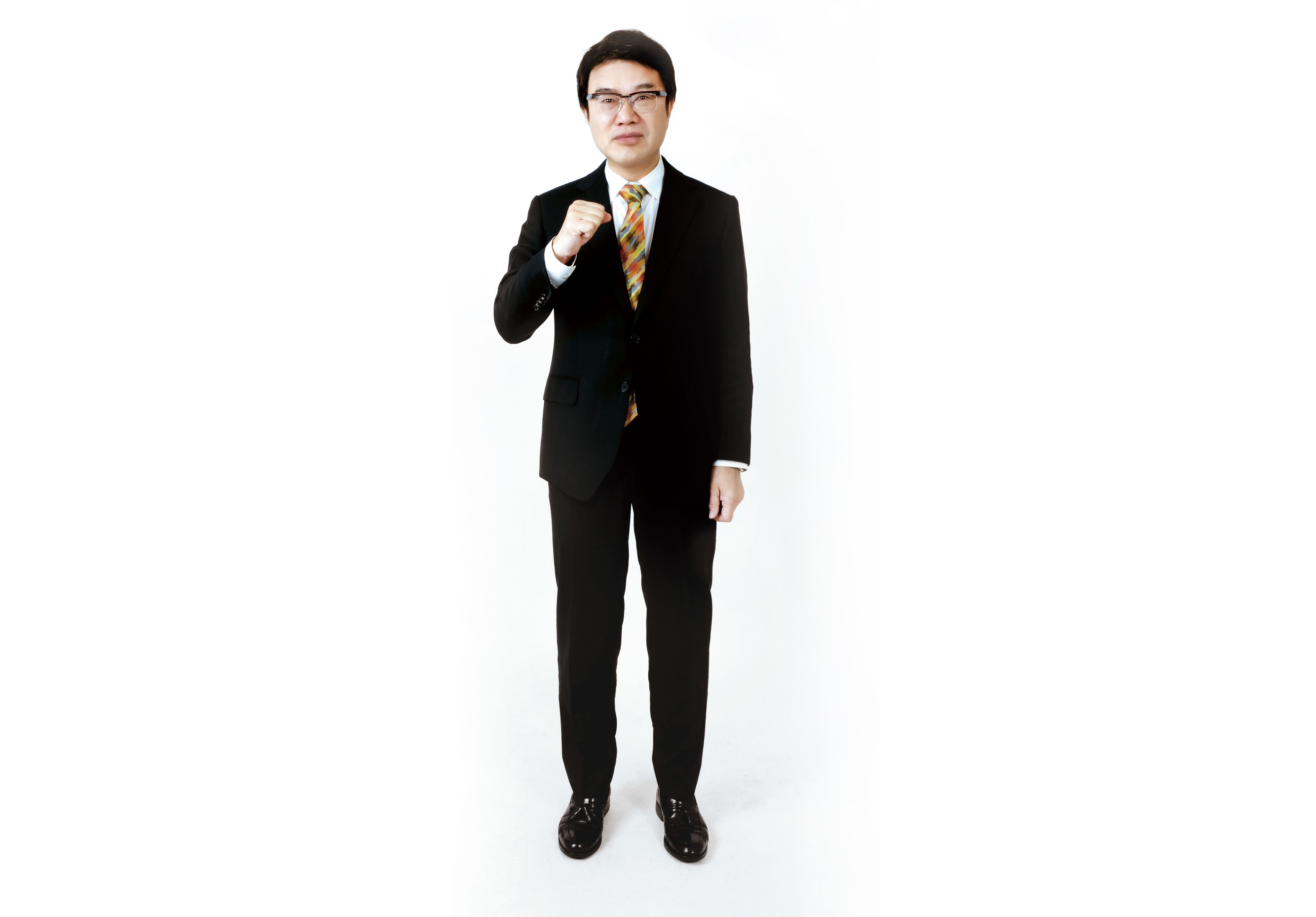 永達保經吳文永董事長。